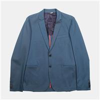 Paul Smith BLAZER ONLY / Size M / Mens / Blue / Cotton