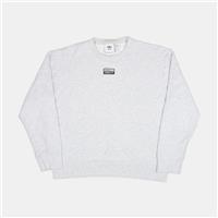 Adidas Sweatshirt / Size S / Mens / Grey / Cotton