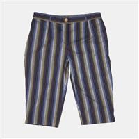 SHORTS Patra Shorts / Size L / Womens / MultiColoured / Cotton