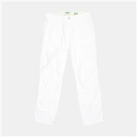 Anthropologie Trousers / Size 25 / Womens / White / Cotton