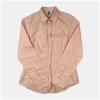 United Colors of Benetton Shirt / Size S / Womens / MultiColoured / Cotton