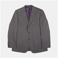 M&S Collection Suit Jacket / Size L / Mens / Grey / Wool