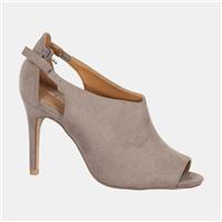 Next Heels / UK 3.5 / Womens / Grey