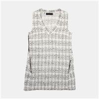 Religion Dress / Size XS / Knee Length / Womens / Multicoloured / Polyester - XS Regular