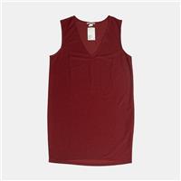 H&M Dress / Size M / Short / Womens / Red / Polyester