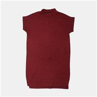 Atmosphere T-Shirt / Size S / Womens / Red / Polyester