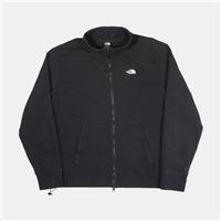The North Face Jacket / Size XL / Mid-Length / Mens / Black / Cotton