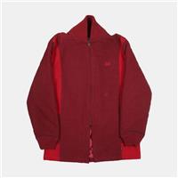 Patta Jacket / Size S / Mens / Red / Cotton - S Regular