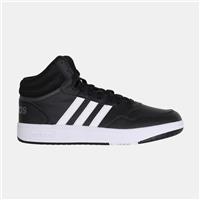 Adidas Trainers / UK 6.5 / Mens / Black