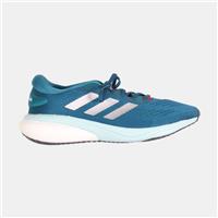Adidas Trainers / UK 9 / Mens / Blue