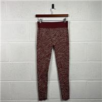 Puma Trousers / Size S / Womens / Brown / Acrylic