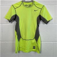 Nike Sports T-Shirt / Size S / Mens / MultiColoured / Nylon