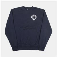 AG Sweater / Size 2XL / Mens / Blue / Cotton - 2XL Regular