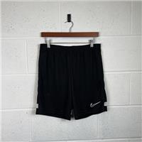 Nike Mens Dri-FIT Athletic Shorts Black M / Size M / Mens / Black / Polyester - M Regular