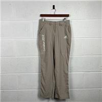 Adidas London 2012 Olympics Pants / Size S / Mens / Beige / Cotton