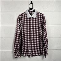 AMPARO Casual Shirt / Size M / Mens / Multicoloured / Cotton - M Regular