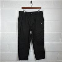 Puma Jeans / Size 32 / Mens / Black / Cotton