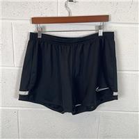 Nike Shorts / Size XL / Mens / Black / Polyester - XL Regular