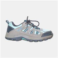 Peter Storm Buxton Trainer / UK 3 / Womens / Blue
