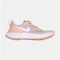 Nike Trainers / UK 3.5 / Womens / Pink
