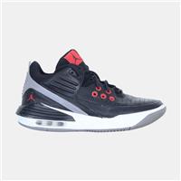 Jordan Max Aura 5 Trainers / UK 6 / Mens / Black