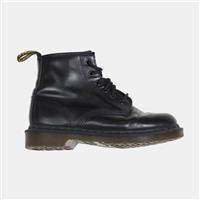 Dr. Martens Boots / UK 4 / Womens / Black