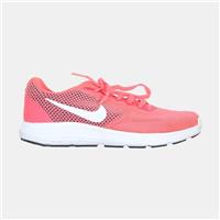 Nike Revolution 3 Trainers / UK 4 / Womens / Pink