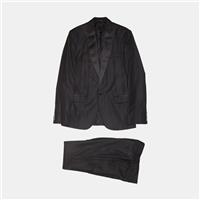Dolce & Gabbana Suit / Size 48 / Mens / Black / Wool