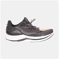 Saucony Enorphin Shift Trainers / UK 12 / Mens / Black