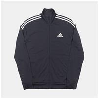 Adidas Jacket / Size XL / Mid-Length / Mens / Black / Polyester - XL Regular