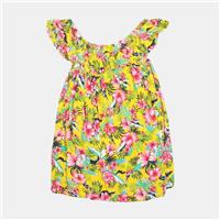 studio Dress / Size S / Short / Womens / Multicoloured / Viscose - S Regular