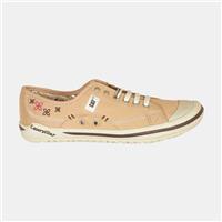 CAT Trainers / UK 5 / Womens / Beige