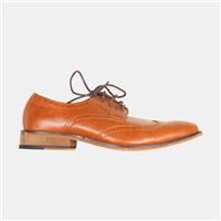 Gabicci Formal Shoes / UK 7 / Mens / Brown