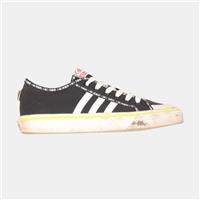 Adidas Sneakers / UK 5.5 / Womens / Black