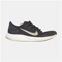 Nike Trainers / UK 7 / Mens / Black