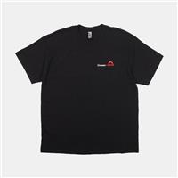 Gildan T-shirt / Size XL / Mens / Black / Cotton - XL Regular
