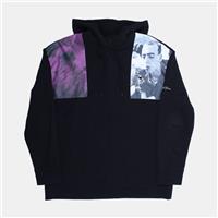 Raf Simons Hoodie / Size M / Mens / Black / Cotton