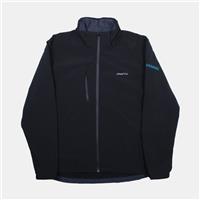 Craft Jacket / Size XL / Mens / Black / Polyester