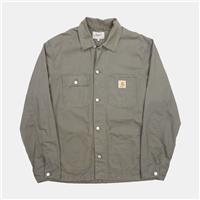 Carhartt Jacket / Size XL / Mid-Length / Mens / Green / Cotton - XL Regular