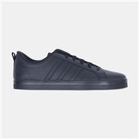 Adidas VS Pace Trainers / UK 12 / Mens / Black