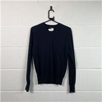 Paul Smith Jumper / Size S / Mens / Black / Cotton Blend - S Regular