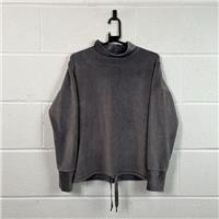 M&S Lounge Jumper / Size 8 / Womens / Grey / Polyester