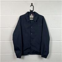 Jack & Jones Jacket / Size L / Mens / Black / Polyester