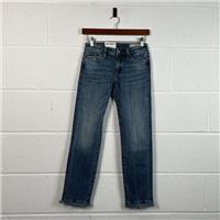 CROCKER Jeans / Size 26 / Womens / Blue / Cotton Blend