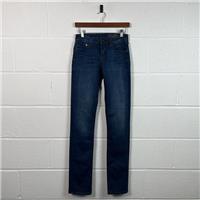 Crocker Jeans / Size 26 / Womens / Blue / Cotton Blend