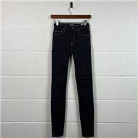 Crocker Jeans / Size 26 / Womens / Blue / Cotton