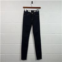 Crocker Jeans / Size 26 / Womens / Blue / Cotton - 26 Regular