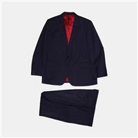 Chester Barrie 2 Piece Suit / Size 44 / Mens / Multicoloured / Wool