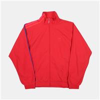 Adidas Red Track Jacket / Size XS / Womens / Red / Polyester