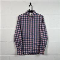 Boden Shirt / Size XS / Womens / Multicoloured / Cotton